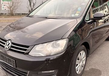 VW Sharan 280.000 km 6.790 &euro; Fürth 90763