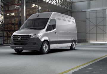 Mercedes-Benz Sprinter 59.573 km 33.308 &euro; Altdorf 90518