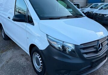 Mercedes-Benz Vito 150.511 km 12.000 &euro; Nürnberg 90443
