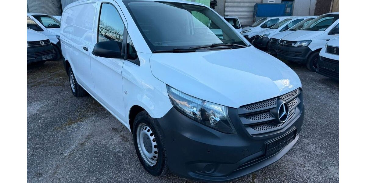 Mercedes-Benz Vito 150.511 km 12.000 &euro; Nürnberg 90443