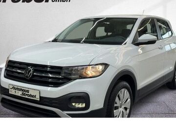 VW T-Cross 31.808 km 16.990 &euro; Schnaittach 91220