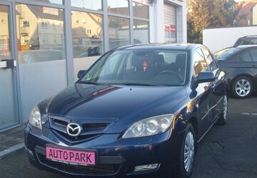 Mazda 3 255.000 km 990 &euro; Fürth 90765