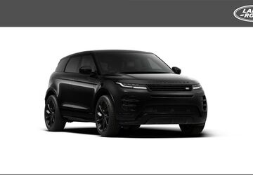 Land Rover Range Rover Evoque 2.999 km 65.580 &euro; Nürnberg 90441