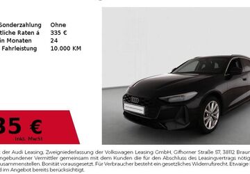 Audi A5 21.300 km 43.980 &euro; Lauf an der Pegnitz 91207