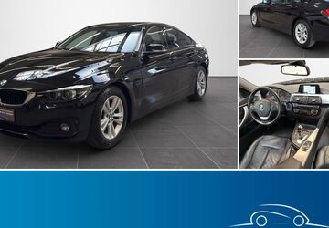 BMW 420 90.000 km 24.190 &euro; Buchschwabach bei Nürnberg 90574