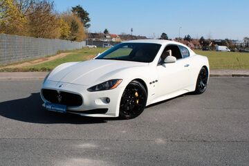 Gebrauchte Maserati Granturismo