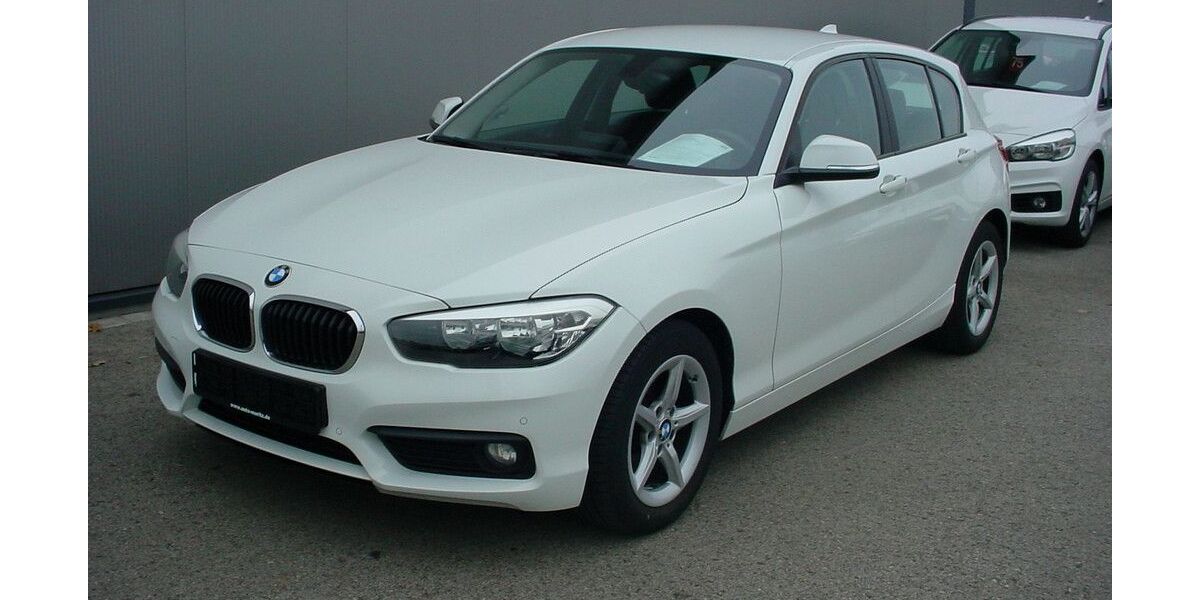 BMW 116 107.000 km 10.900 &euro; Baiersdorf 91083