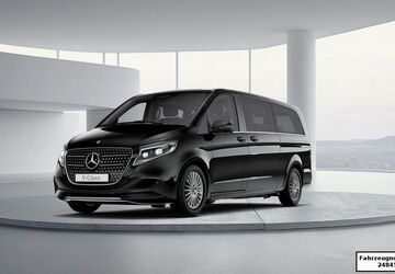 Mercedes-Benz V 300 20.615 km 71.274 &euro; Altdorf 90518