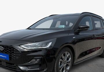 Ford Focus 24.688 km 22.950 &euro; Schwabach 91126