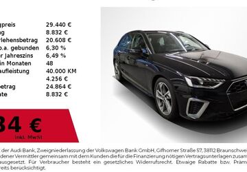 Audi A4 78.800 km 27.880 &euro; Nürnberg 90411