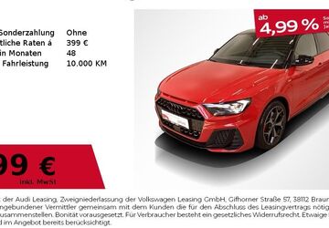 Audi A1 7.097 km 32.980 &euro; Fürth 90763