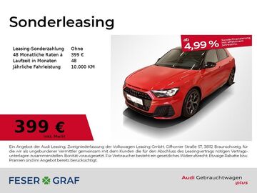Gebrauchte Audi A1