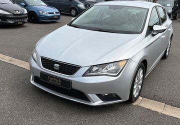 Seat Leon 150.986 km 8.999 &euro; Fürth 90763