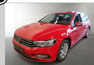 VW Passat Variant 55.950 km 20.604 &euro; Fürth 90762