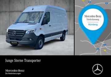 Mercedes-Benz Sprinter 44.860 km 43.649 &euro; Fürth 90763