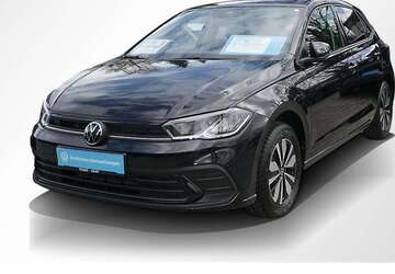 VW Polo 9.150 km 20.880 &euro; Erlangen 91058