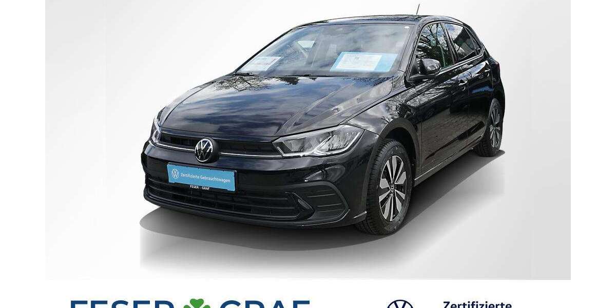 VW Polo 9.150 km 20.880 &euro; Erlangen 91058