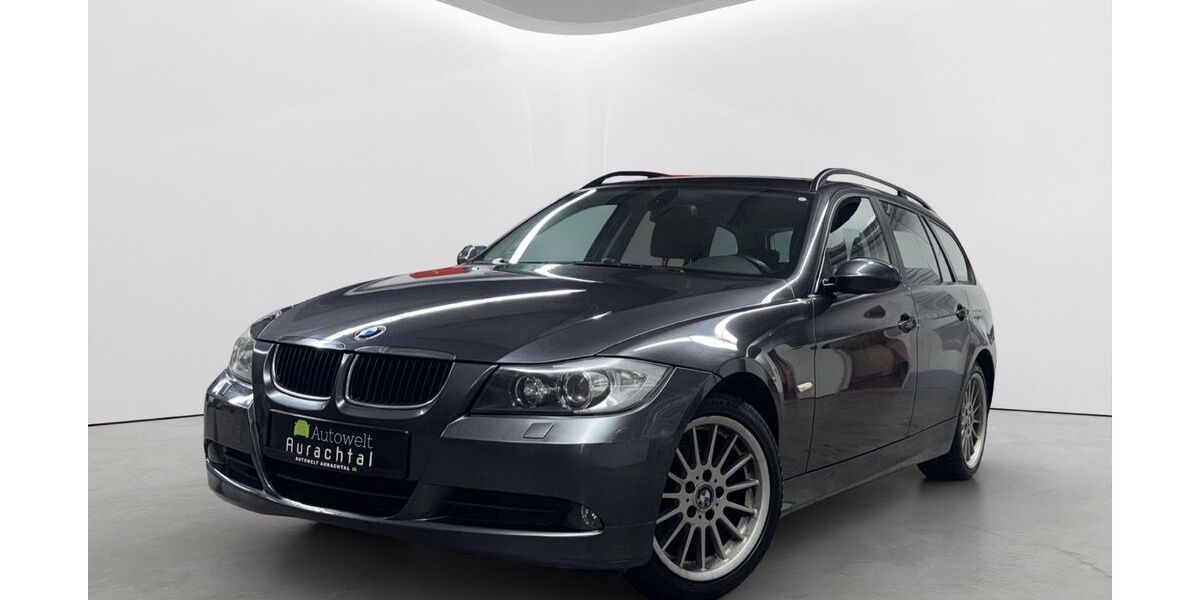 BMW 320 135.000 km 5.980 &euro; Wilhelmsdorf 91489