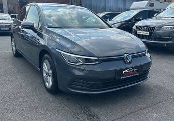 VW Golf 130.000 km 17.990 &euro; Nürnberg 90441