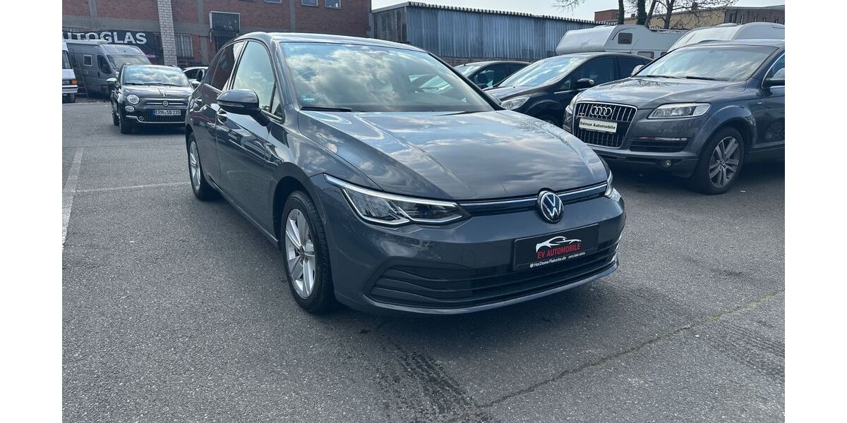 VW Golf 130.000 km 17.990 &euro; Nürnberg 90441