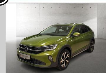 VW Taigo 46.550 km 18.605 &euro; Fürth 90762