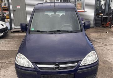 Opel Combo 180.000 km 1.250 &euro; Nürnberg 90441